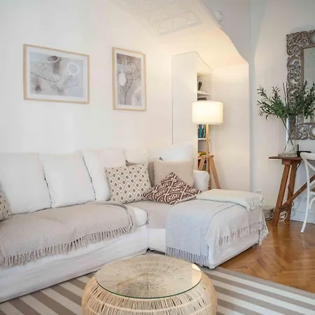 Boho53 Premium With Ac&parking Centrum Apartman Łódź