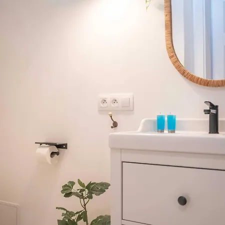 Appartement Boho53 Premium With Ac&parking Centrum