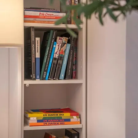 Appartement Boho53 Premium With Ac&parking Centrum Łódź