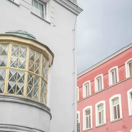 Appartement Boho53 Premium With Ac&parking Centrum